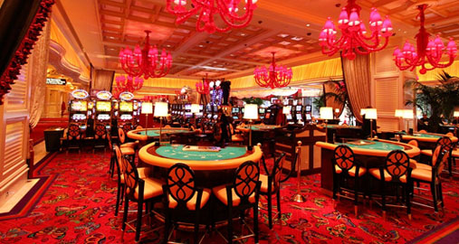 Post image Top 3 Eco Friendly Casinos in the World Melco Resorts - Top 3 Eco-Friendly Casinos in the World