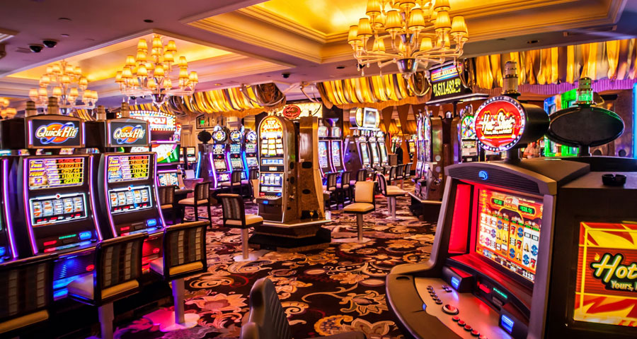 Featured image How Casinos are Moving Towards Better Sustainability - How Casinos are Moving Towards Better Sustainability